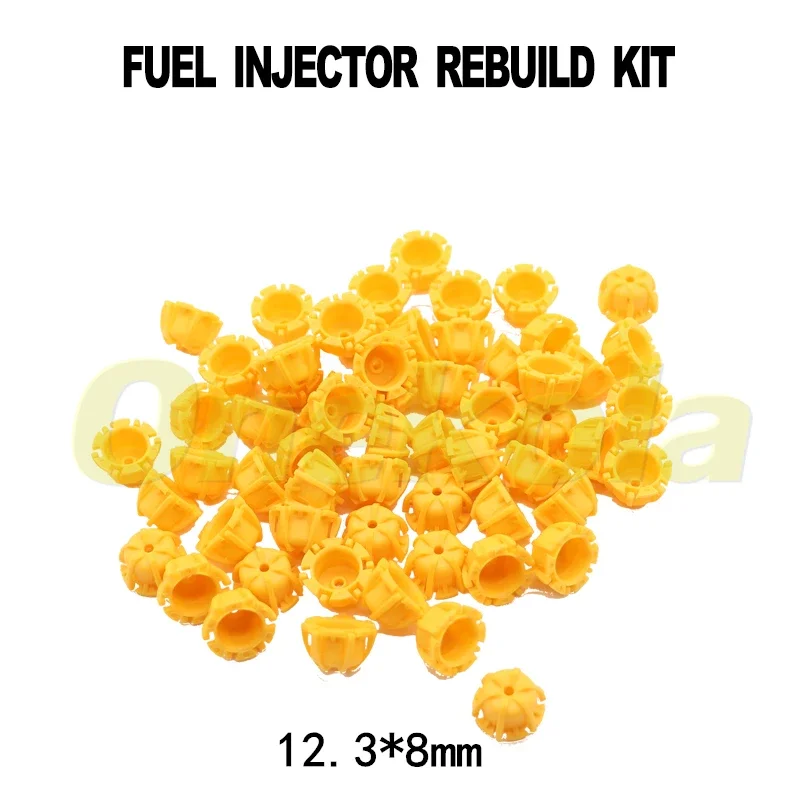 Бесплатная доставка 500 шт. 12 3*8 мм крышка топливной форсунки для различных