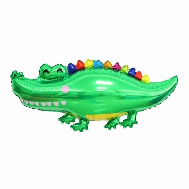 

20 шт., детский надувной шар «Ежик»