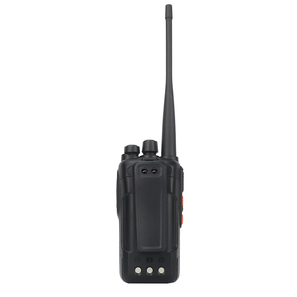 Yinitone ht-uv2 Three-Stage IP68 Waterproof High-Power 10W Aviation Band Ultra Wideband Receiving Walkie Talkie High Quality