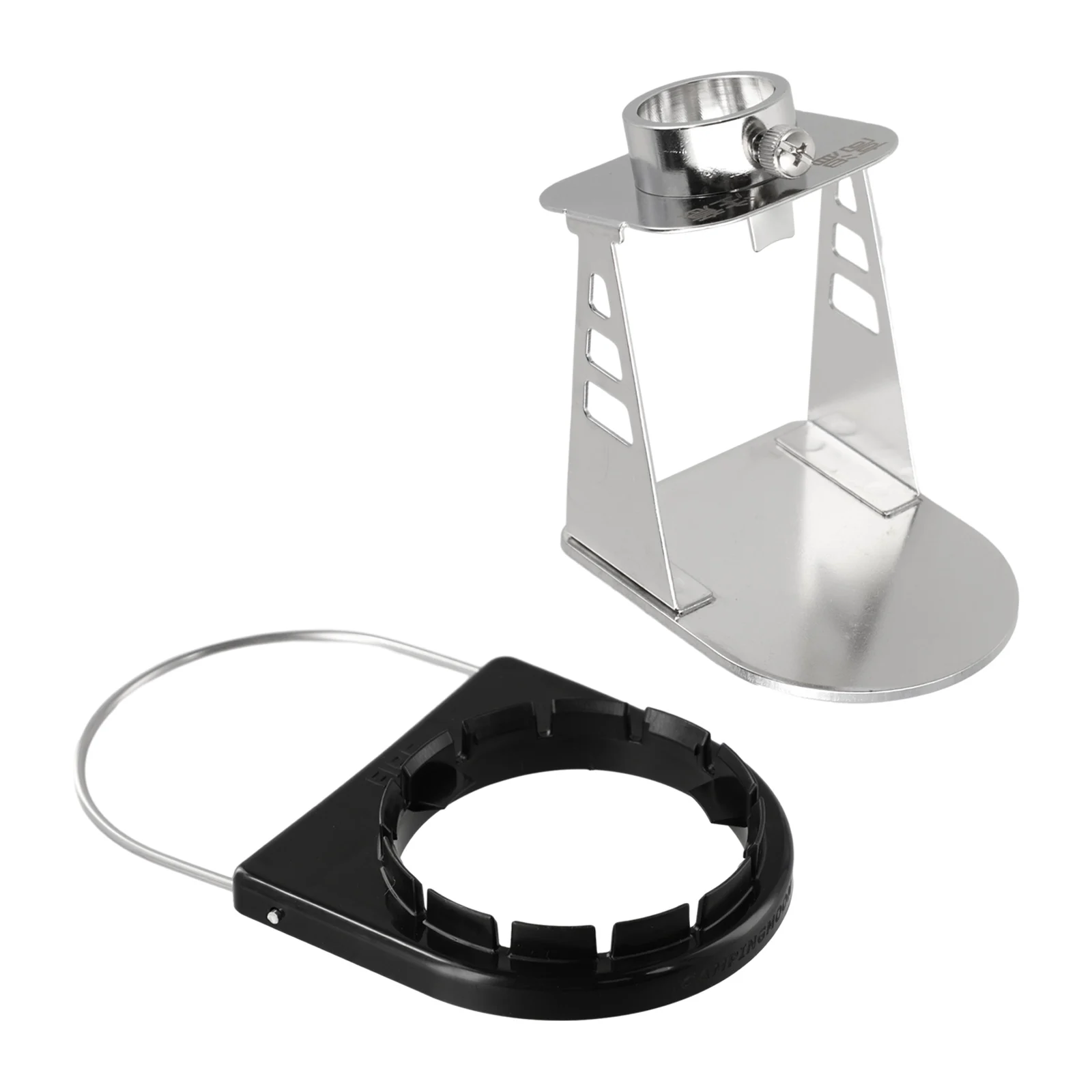 1 шт. брендинговая доска и стабильная платформа из нержавеющей стали для