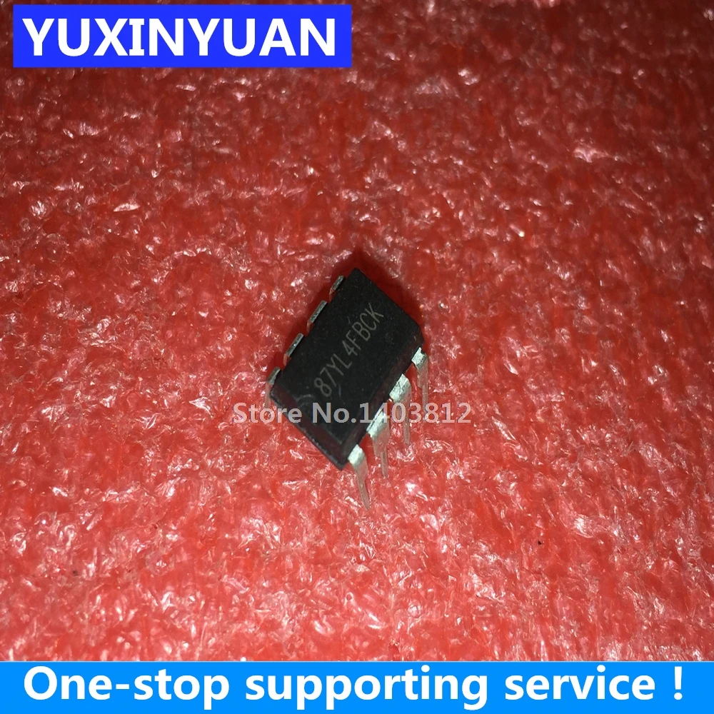 

87YL4FBCK DIP 10 шт./партия