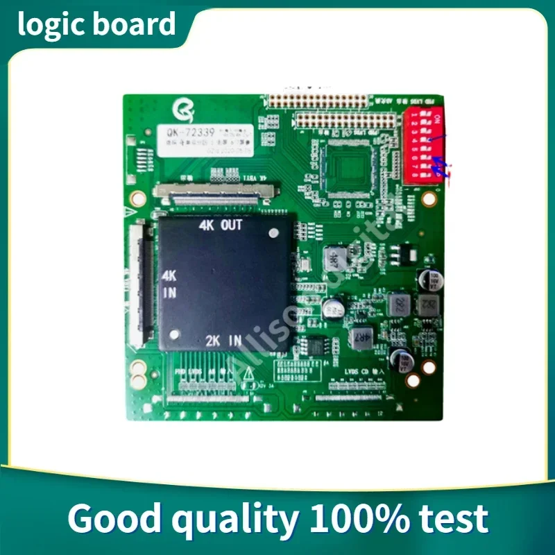 Оригинальная установка для ЖК-телевизора