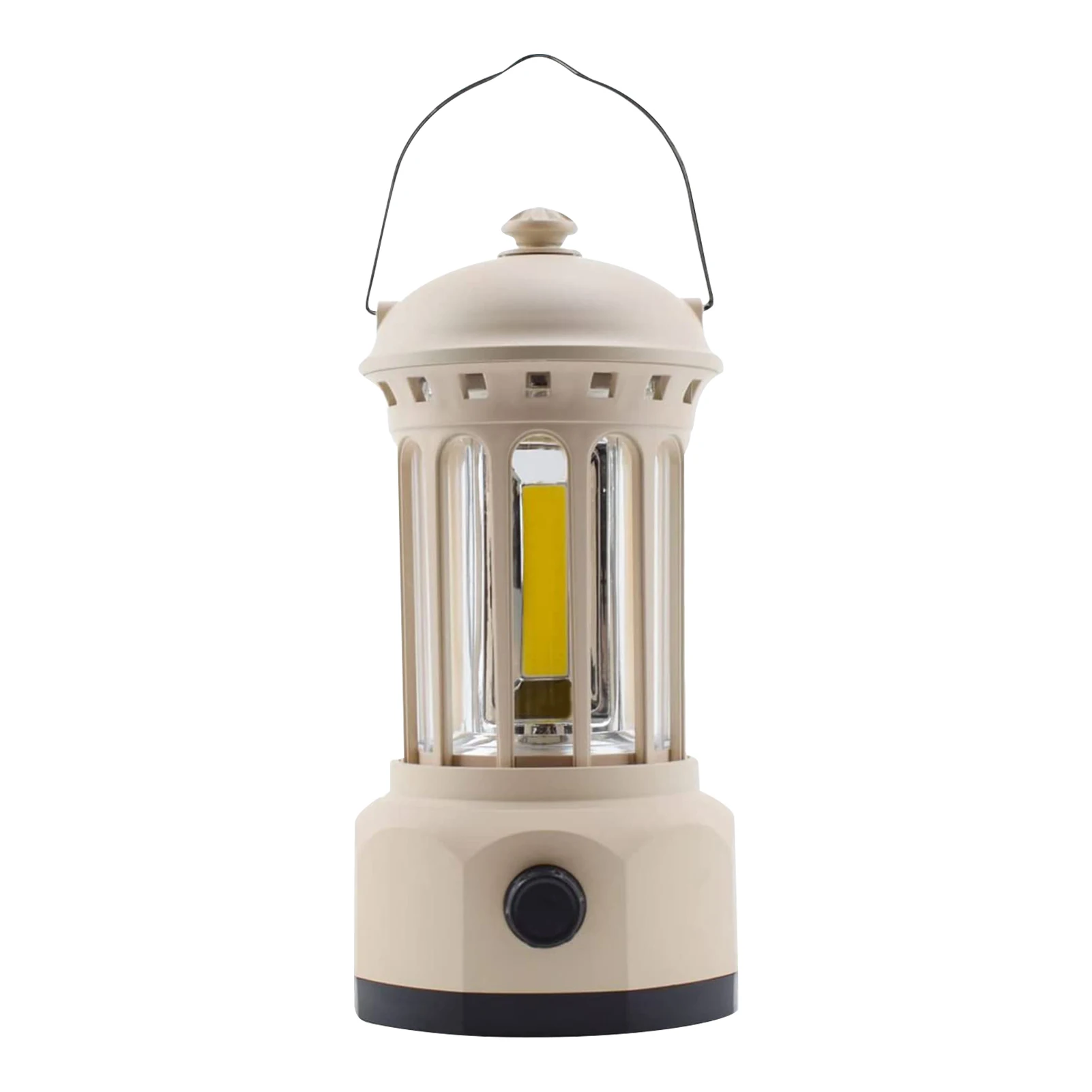 

ABS портативный ручной походный подвесной ручной переключатель аварийный фонарь для кемпинга наружный светильник для палатки Питание от ба...