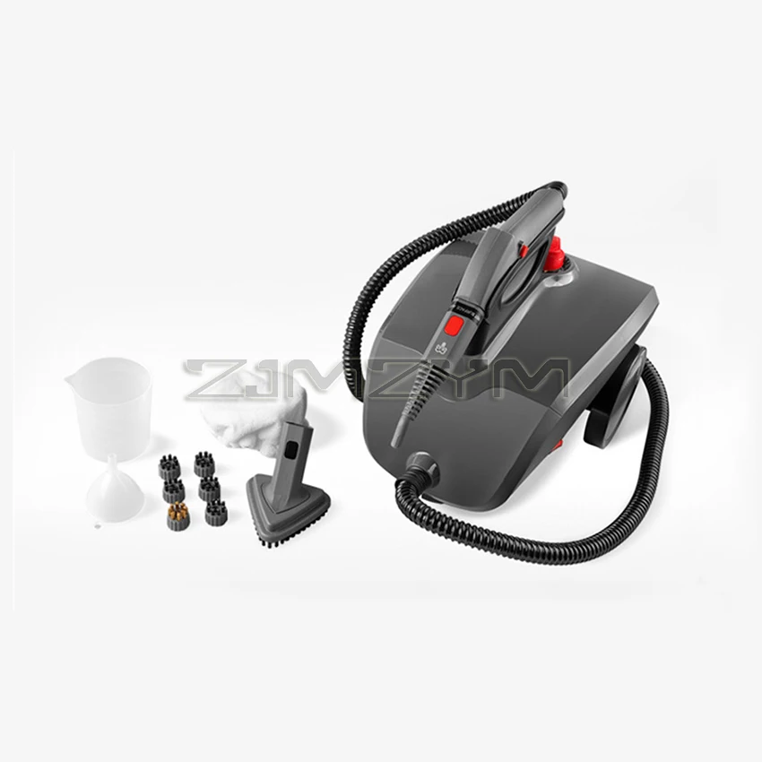 Многофункциональный пароочиститель ручная стерилизация дезинфекция машина для