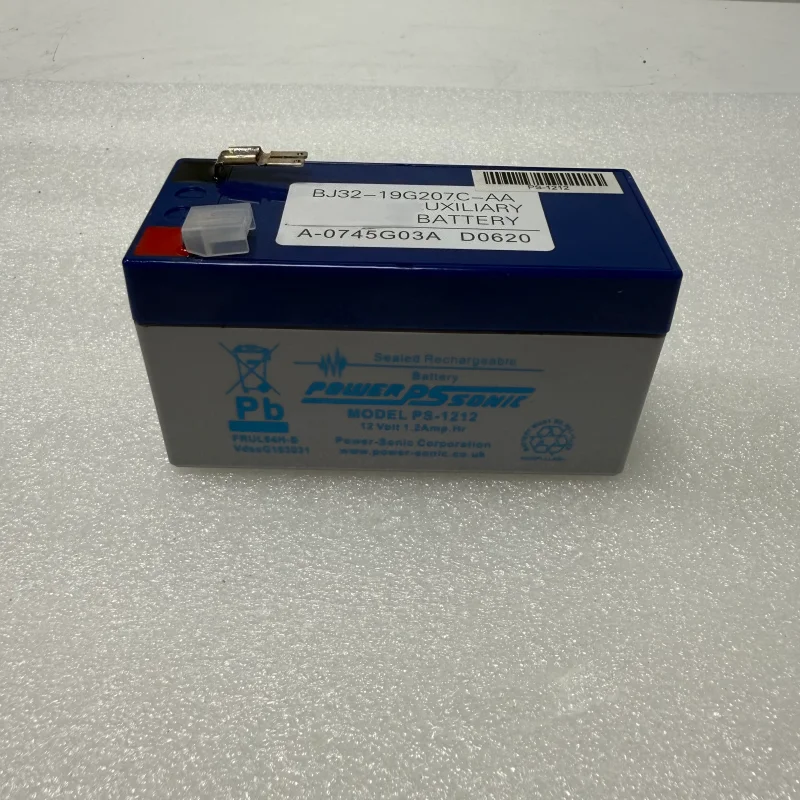 Фото Подходит для Land Rover LR4, RR Sport, Range Evoque: Вспомогательная батарея Exide LR047630 №3