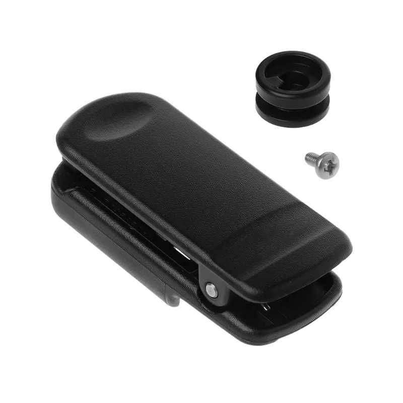 Зажим для ремня NoEnName_Null CLIP-14 черный