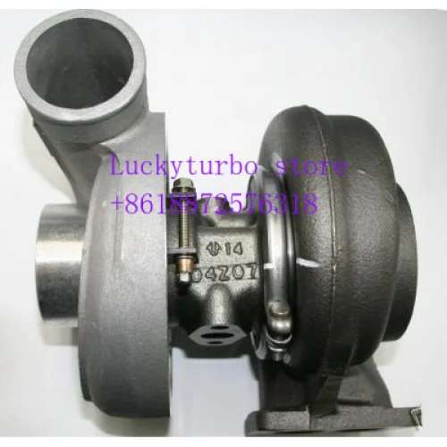 

TD07-22A 49175-00428 ME032938 turbo for Mitsubishi KATO with 6D14T, 6D15T engine