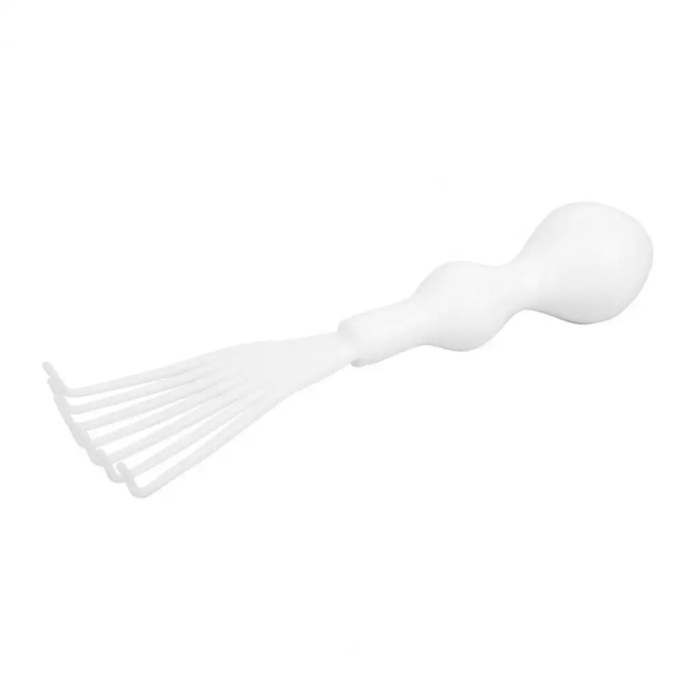 

Pet Massage Comb Practical Dual Use Massage Comb Hair Tool Reduce Dirt Pet Comb