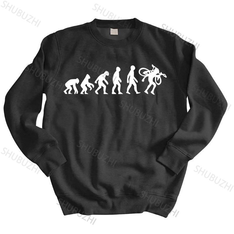 

cotton sweatshirt male hoody Evolution Of Man Cyclo-cross - Mens hoodies - Cyclocross - Bicycle mens shubuzhi hoodies