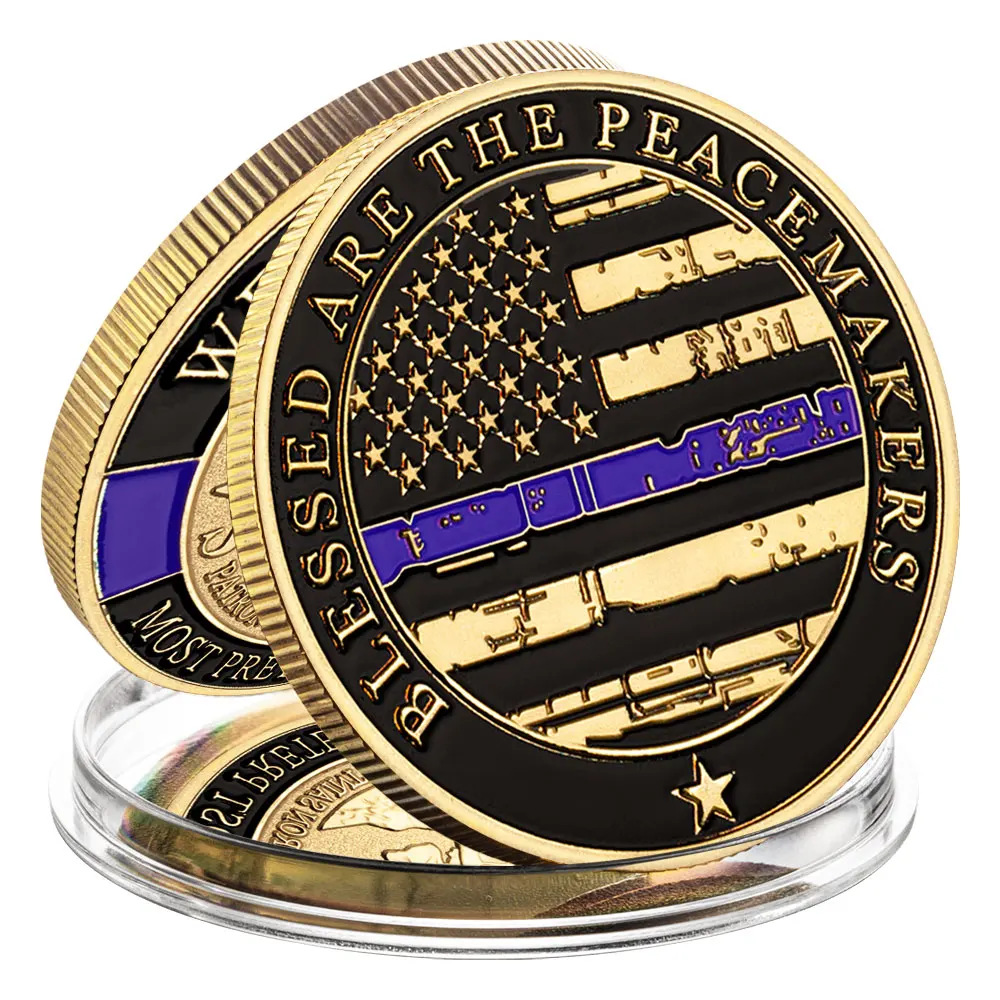 

Памятная монета Святой Валентина