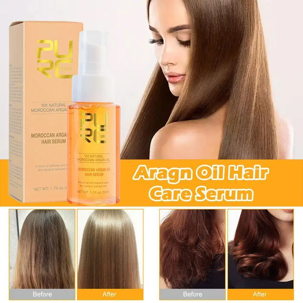 

Morocco Argan Serum Essential Oil Anti Hair Loss Fast Care Treatments Health Grow Essential Oil Oil P2U7
