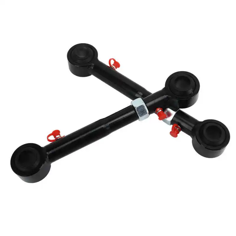 Рисунок 3 - Sway Bar отключение уменьшает вибрацию