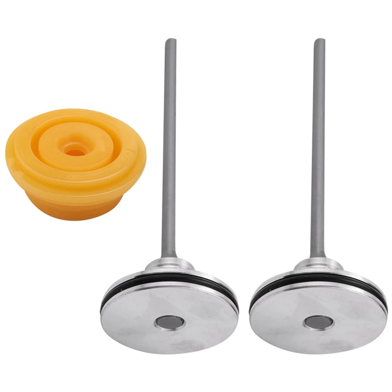 Поршневой драйвер 877-323 878-303 + бампер для Hitachi NR83A NR83A2 NR83/A2(S) DB83-01 контурный гнездо