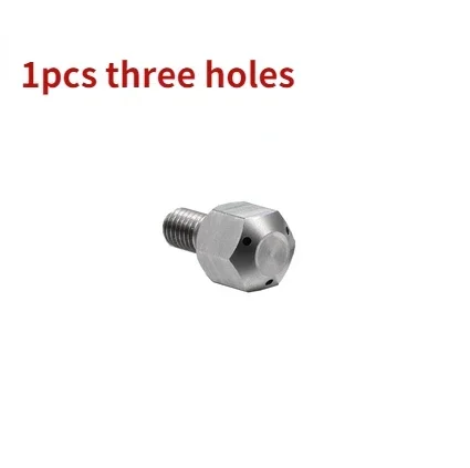 

Комплект отверстий для Rancilio Silvia Three отверстие форсунки V1- V2 Steam Arm подходит для Gaggia Classic Форсунка для кофемашины EC680 EC685