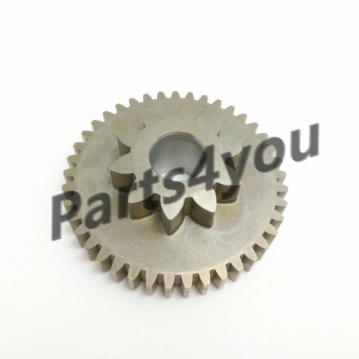 Стартер IDLER GEAR DUPLUX GO GEAR для ROKETA JIANSHE 250 MOUNTAIN LION PUMA JS250 JETMOTO ROKETA Tank Scout FG-800751-0