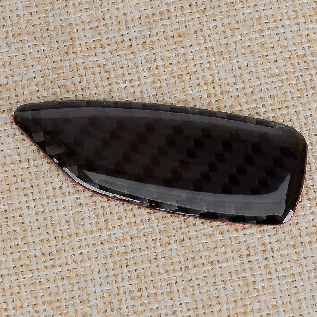 НОВЫЙ 1 комплект внутренних дверных ручек накладки на чашу подходят для BMW 3 серии