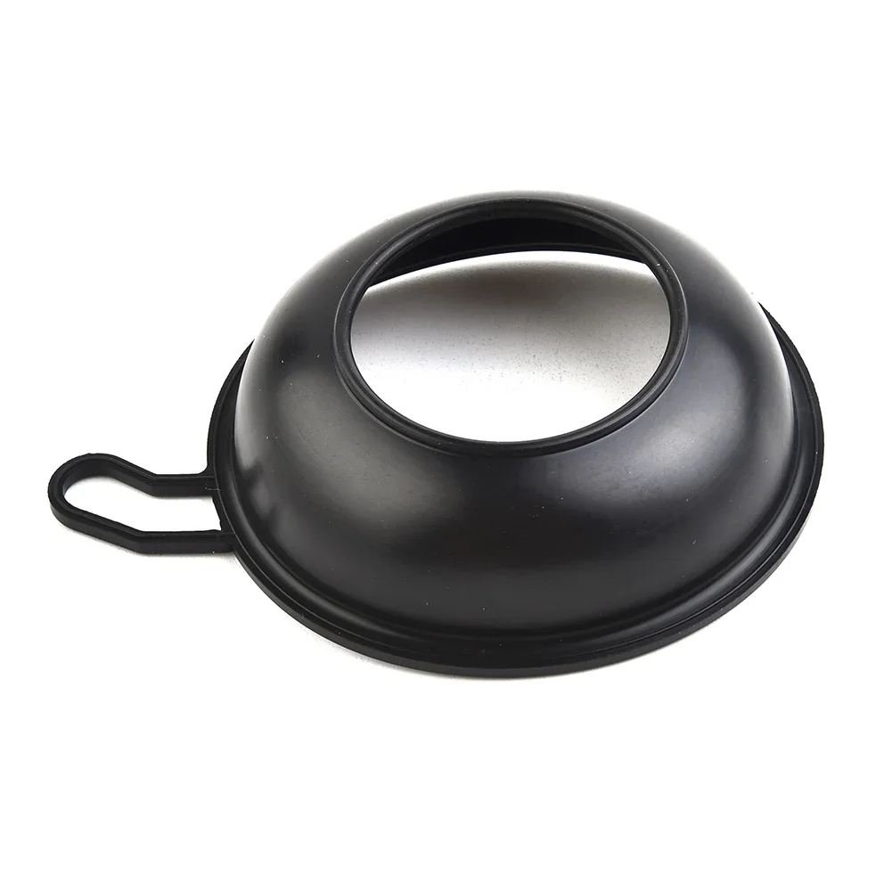 Пленка для ремонта карбюратора Honda CBR900RR Fireblade 1992-1995 CBR919RR 1996-1997 черный резиновый