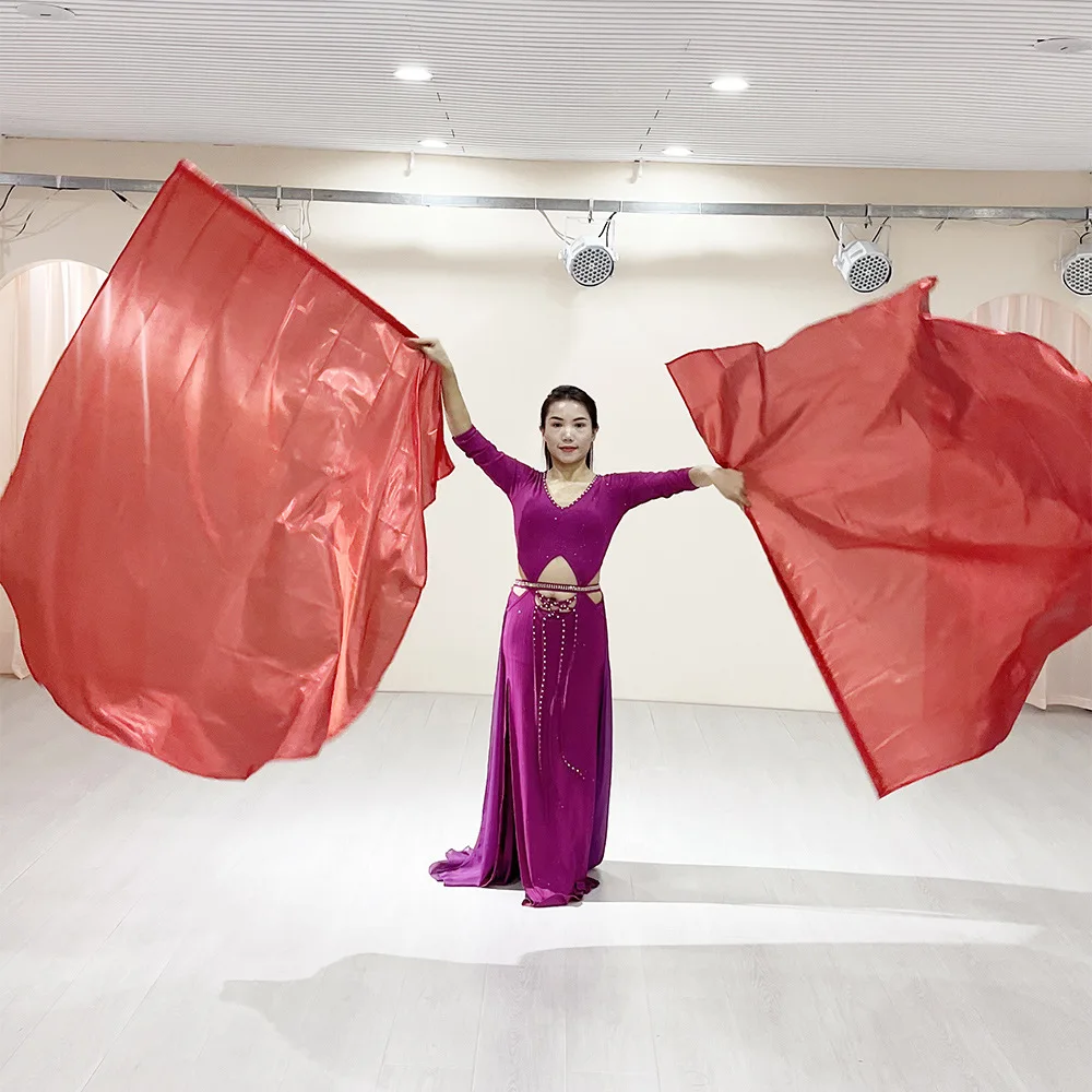 Флаги для христианских танцев 140 × флаг танца живота реквизит аксессуары баннеры