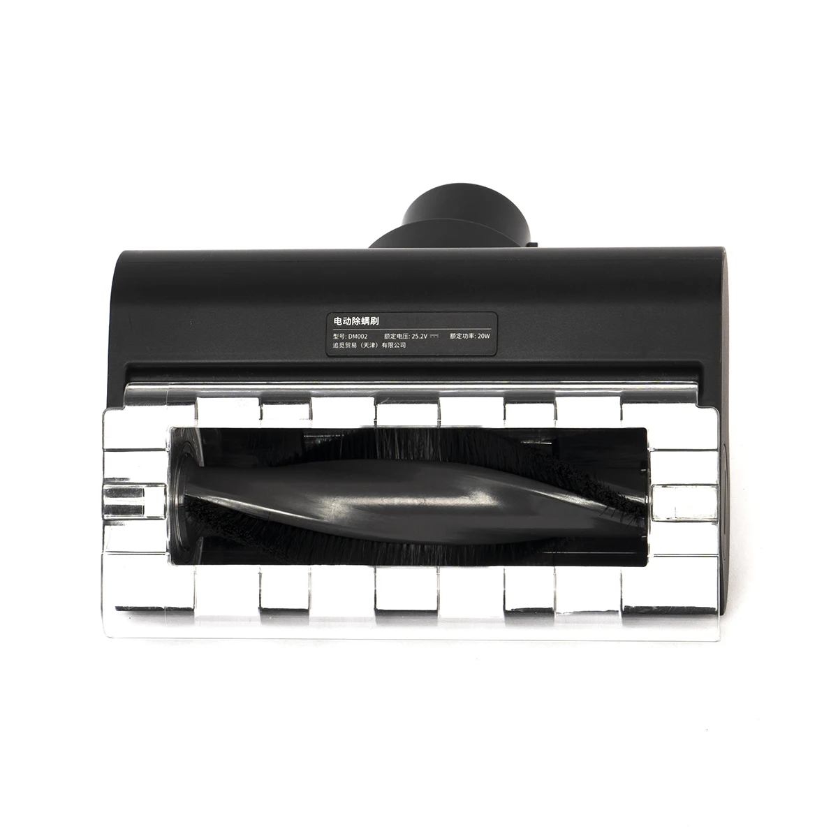 Фото Мини-насадка для ручного пылесоса Dreame V20/V20 Pro/R10/R20/R30/Z10/Z20/Z30/V12/V11SE/T20, для матрасов, диванов и тканевых поверхностей №4