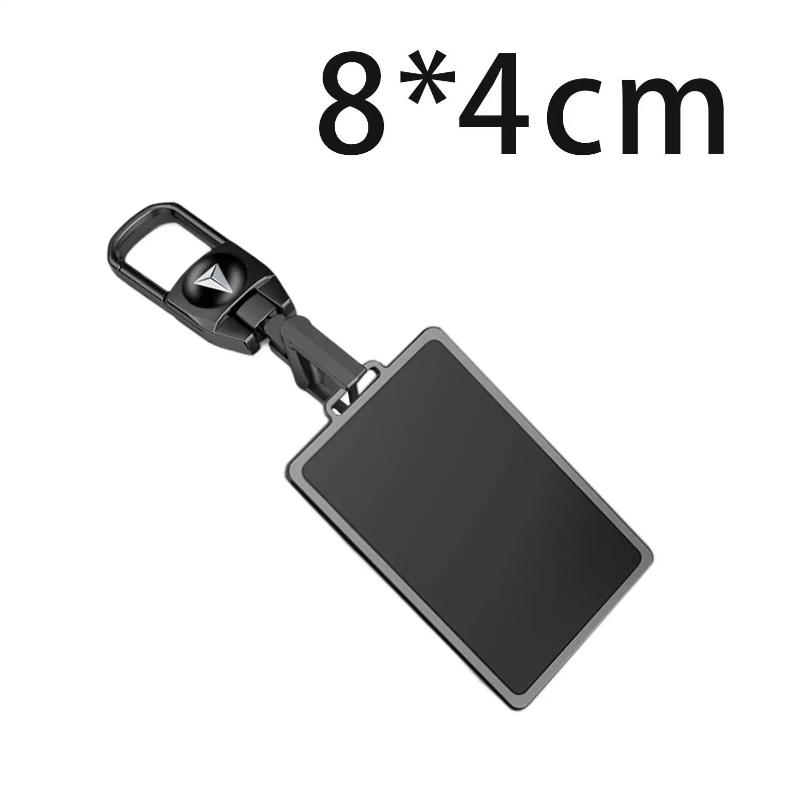 Чехол для автомобильного ключа дистанционного управления серый чехол Changan Deepal S7