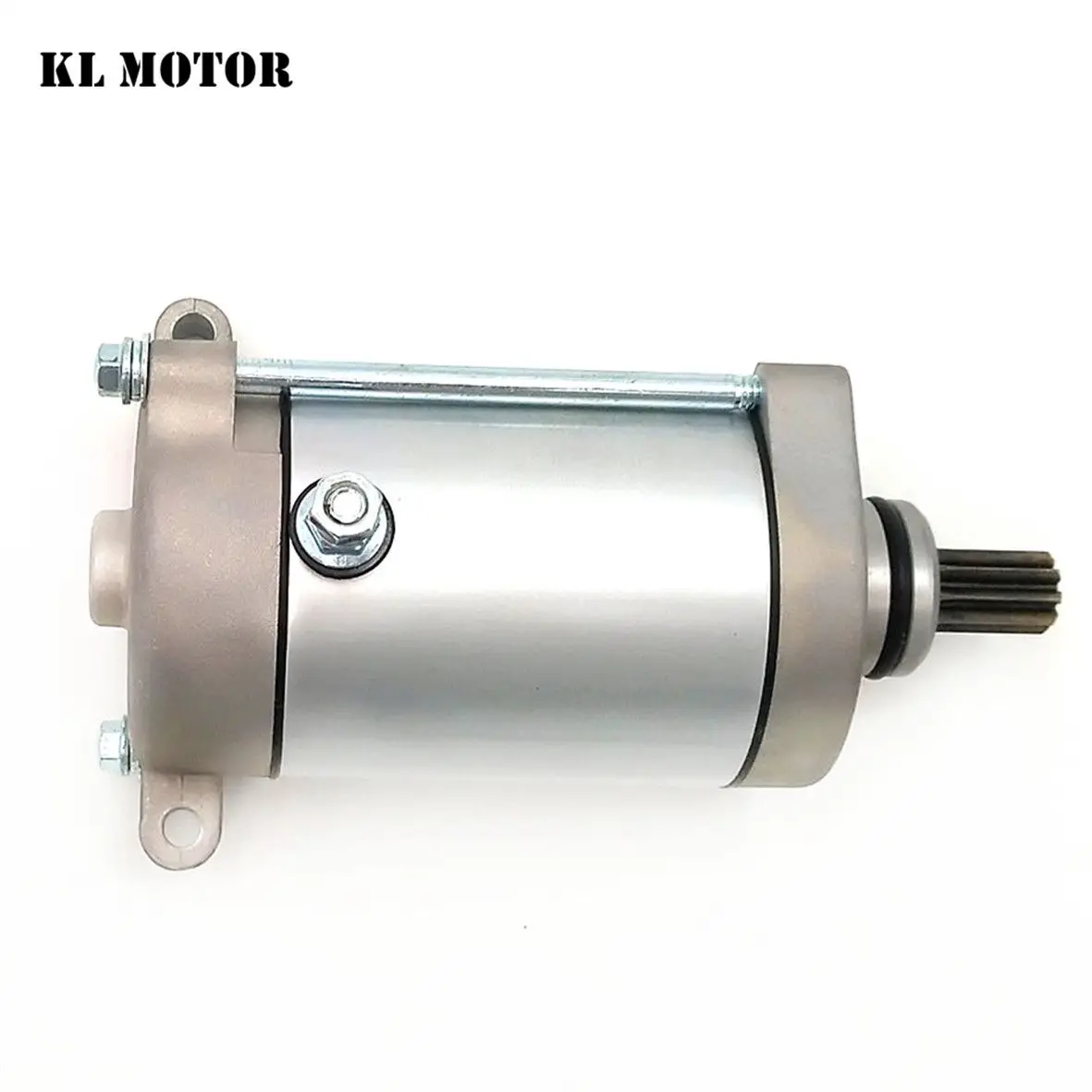 

9T Starter Motor For HS 800 MSU 800CC ATV UTV QUAD GO KART HiSUN MASSIMO BENNCHE Qlink