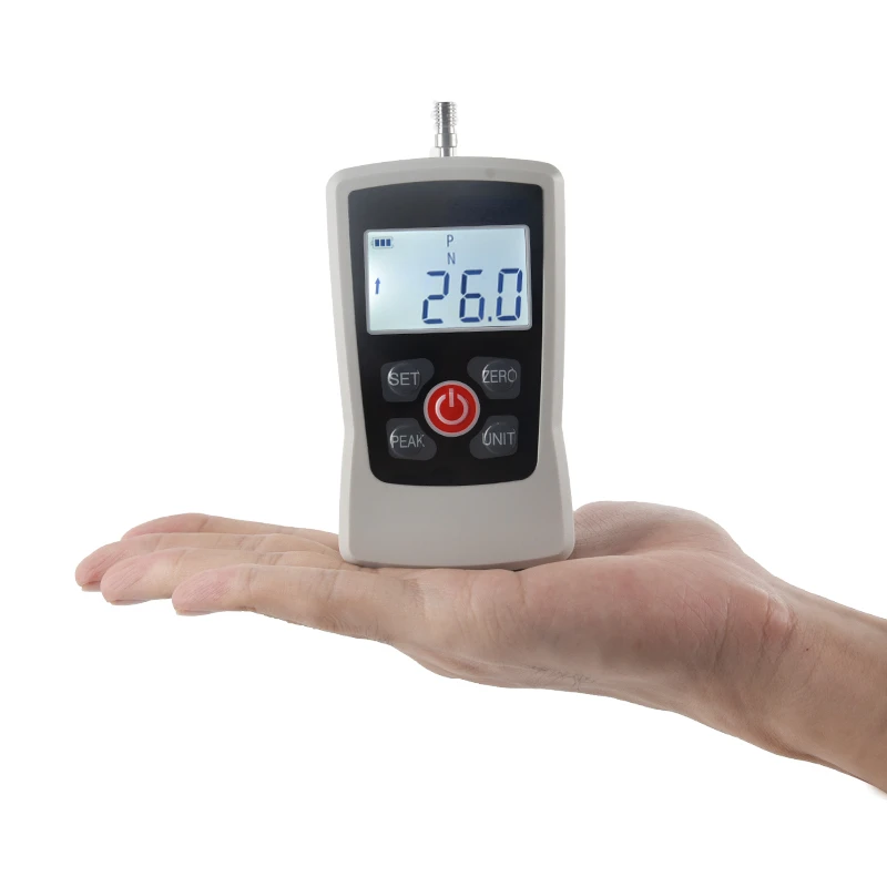 

20N 4.4LB Economical Digital Force Gauge No Output