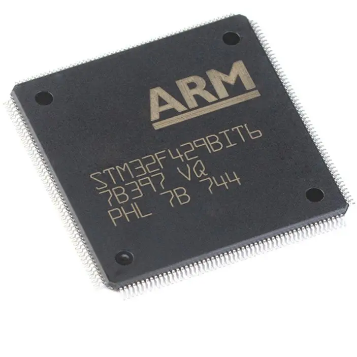 

Мебель для дома STM32F429BIT6 32-битные микроконтроллеры