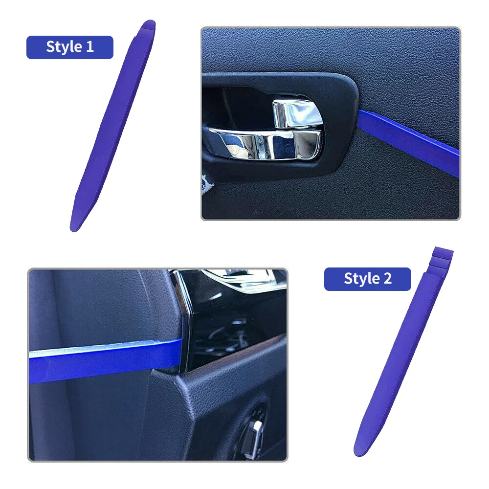 Рисунок 3 - Набор инструментов для разборки