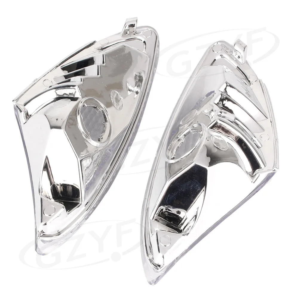 2 шт. для BMW K1200S K1300S всех лет мотоцикла передний указатель поворота индикатор