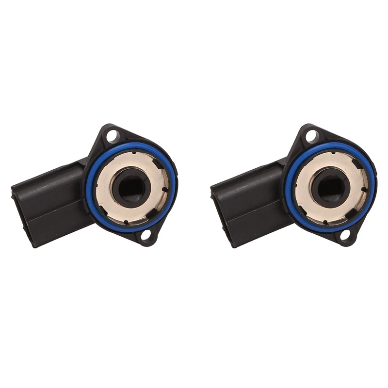 

2X автомобильный Датчик положения дроссельной заслонки подходит для Ford Focus Ranger Mercury Mariner TH265 2000-2011 988F9B989BB