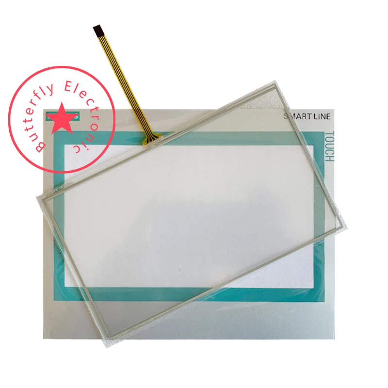 

7-дюймовый сенсорный экран SMART700IE 6AV6648-0BC11-3AX0, сенсорная панель