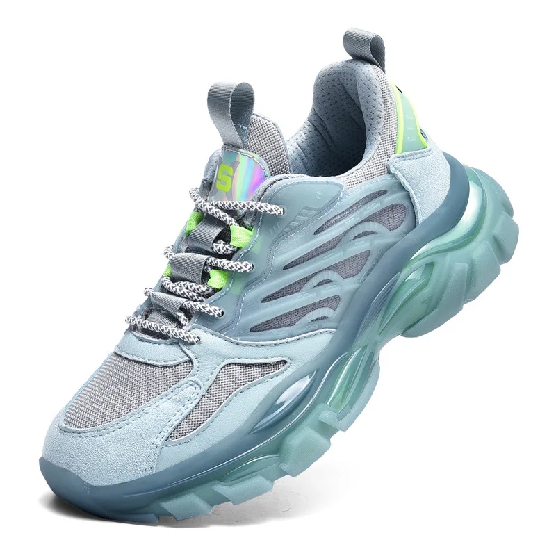 Men's Casual Shoes High Quality Running Shoes Fashion Sports and Leisure Lightweight Zapatillas Spring 2022 New Men's Sneakers