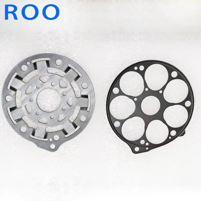 10 комплектов цилиндр компрессора переменного тока блочная прокладка 7SEU 7SBU для