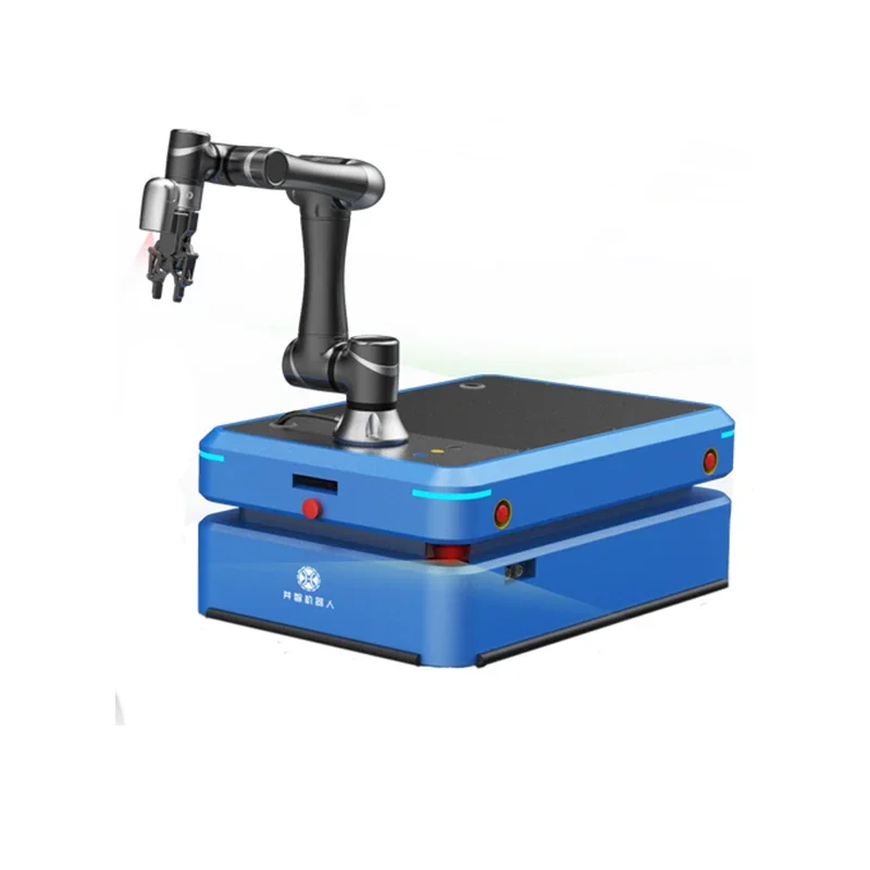 2024 новые продукты ис-склад логистика роботы amr схема сумо-робот колесо мобильный