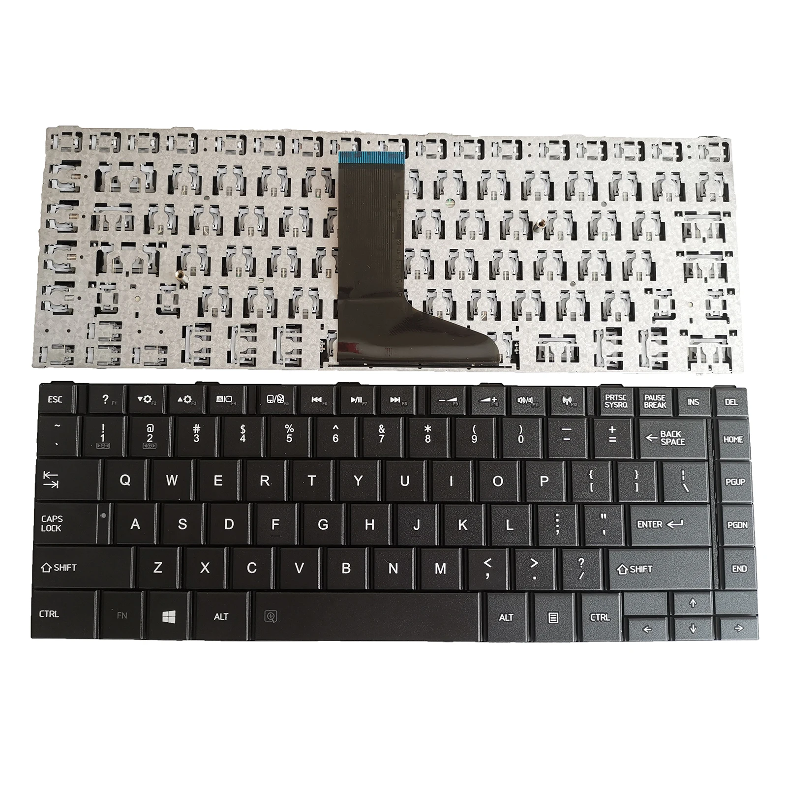 Для Toshiba Satellite C40-A C40D-A C40t-A C45-A C45T-A