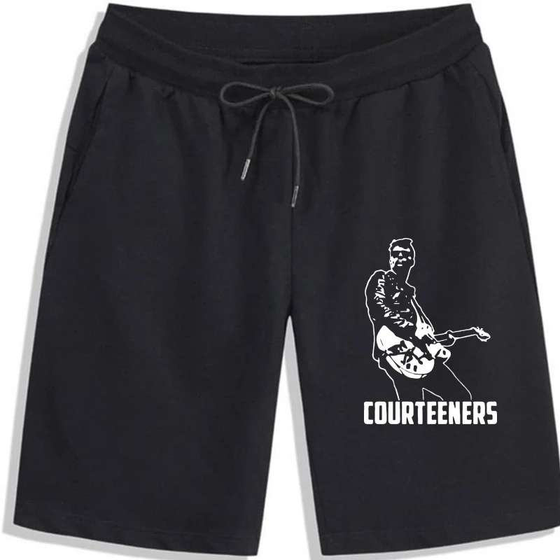 

Короткие мужские шорты CourMen