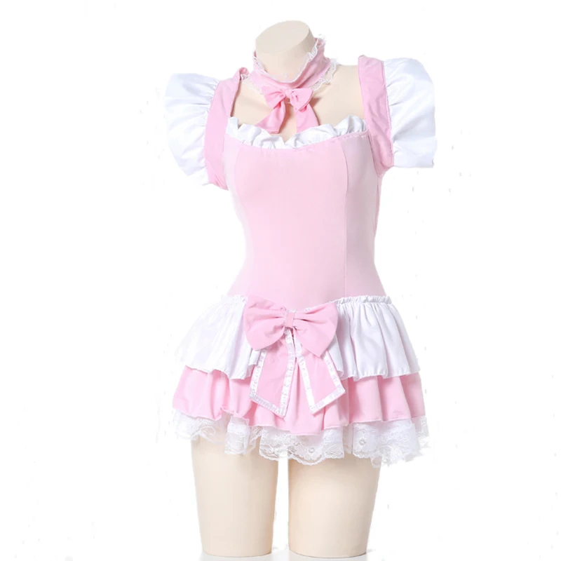 Костюм горничной аниме AniLV