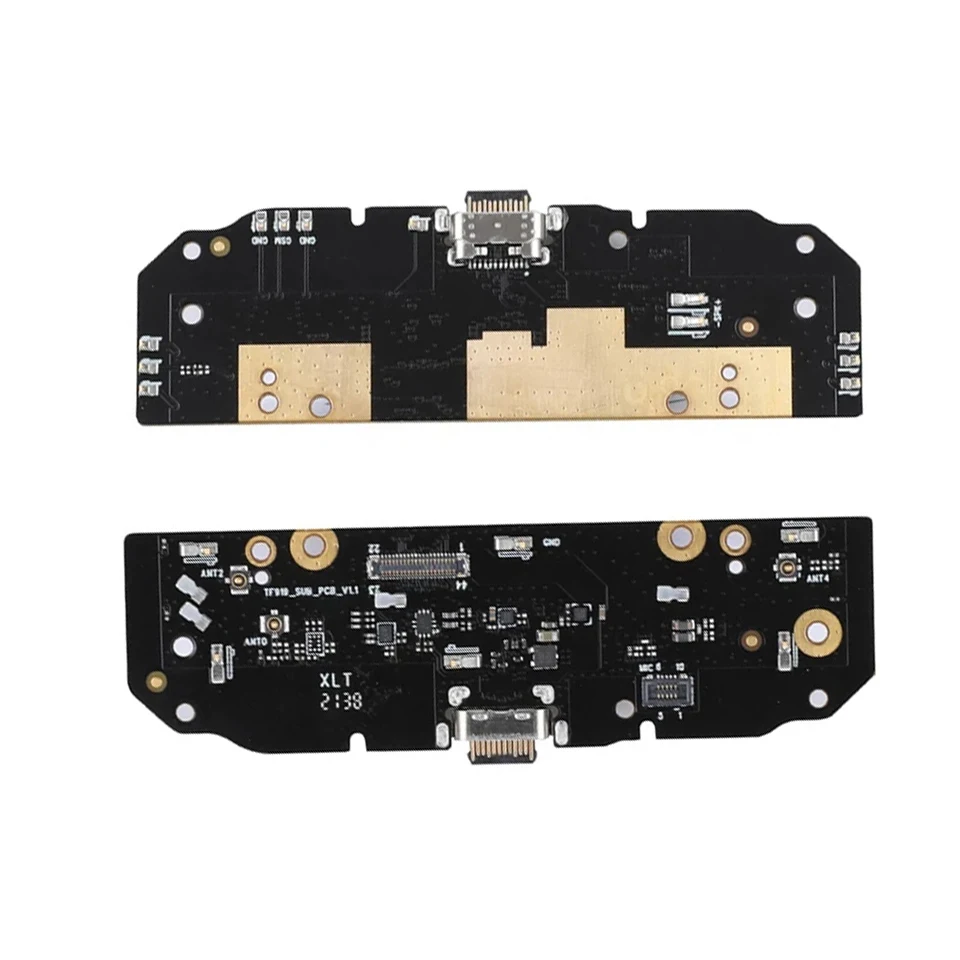 Оригинальный USB-разъем для зарядки разъем USB-порта детали док-станции OUKITEL WP15 или