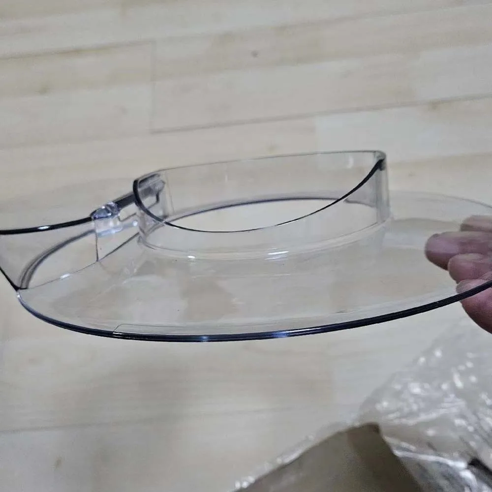 odpowiednia dla maszyn szefa kuchni KENWOOD KM020 KM010 KM040 KM023 Osłona przeciwbryzgowa i osłona przeciwpyłowa