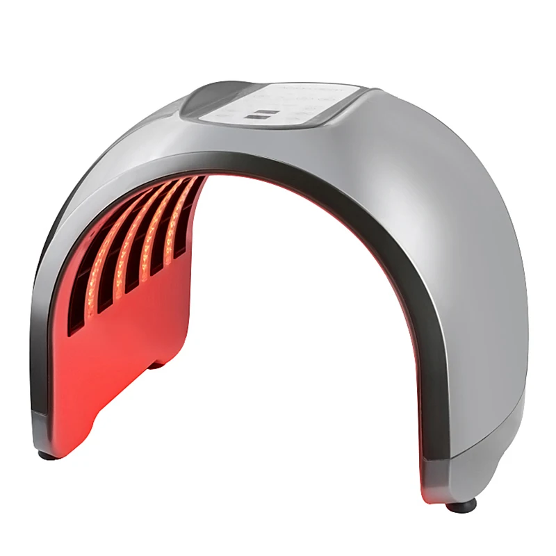 

2 в 1, светодиодная фотоновая маска для лица и тела