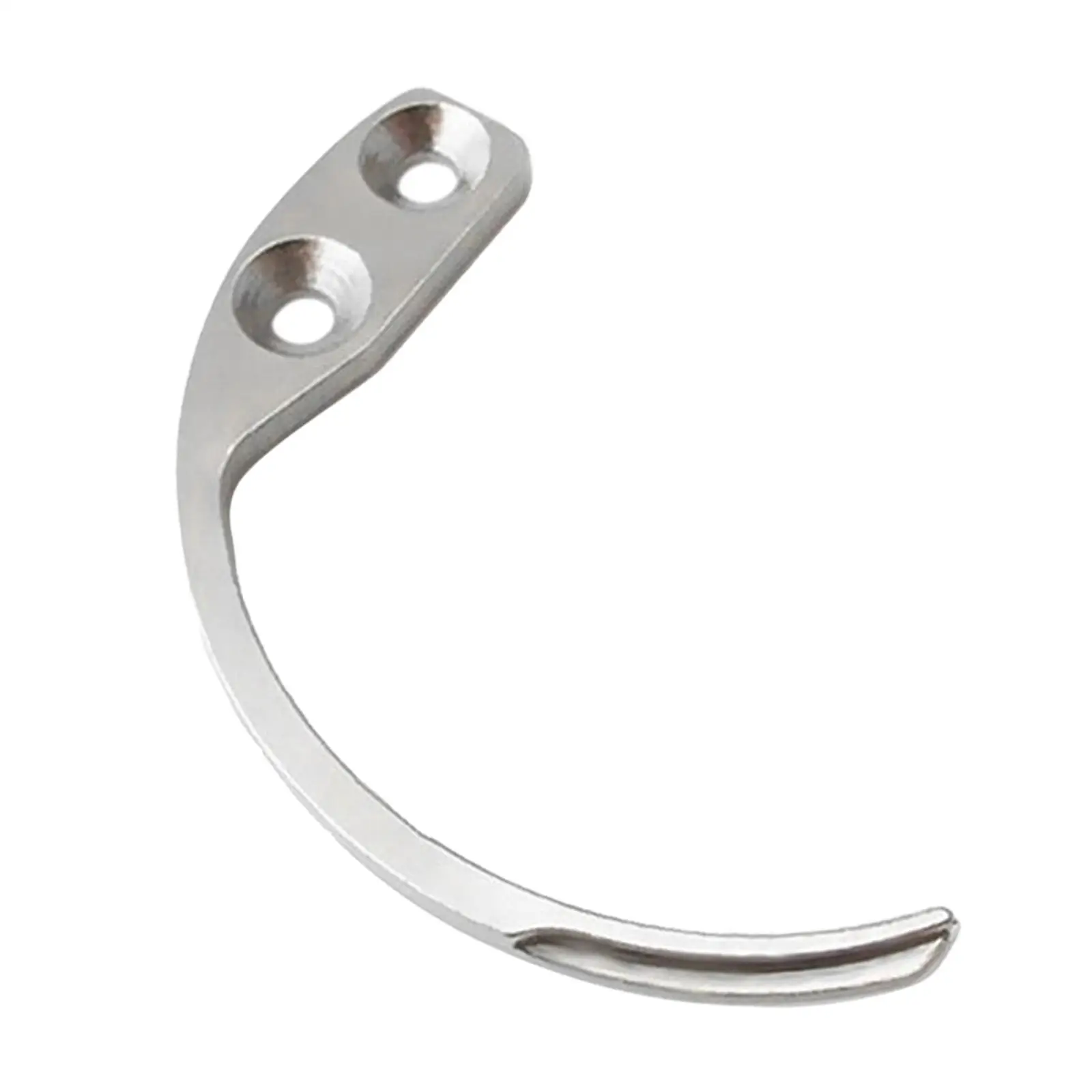 

Жесткий крюк для снятия этикеток Eas, Портативный прочный защитный крючок из алюминиевого сплава для снятия этикеток, крючок для снятия этикеток для магазинов, супермаркетов, торговых центров