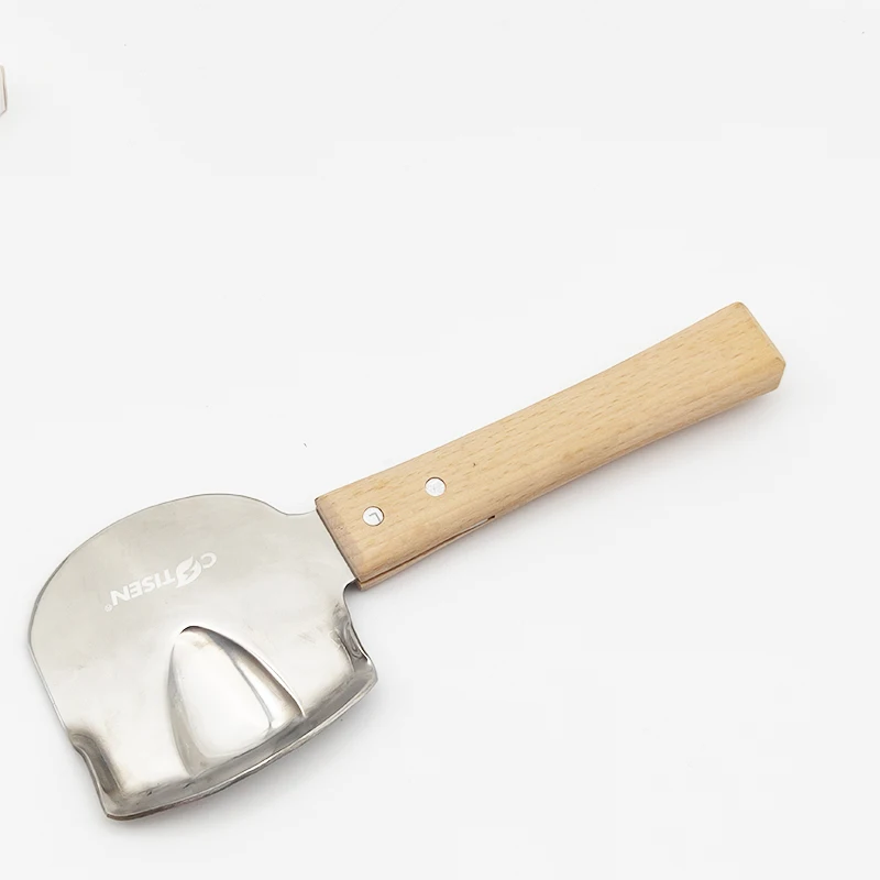 

Dental Wax Spade Shovel Dental oral full denture processing Wax dyke produce Dentist Shovel Hot Wax Shovel Dental lab tools