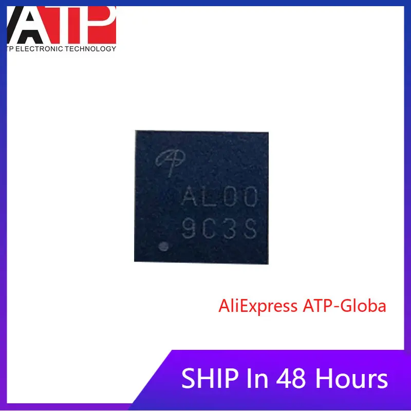 

5PCS AOZ5332 AOZ5332QI AL00 ALOO QFN New original ic chip In stock Electronic components distribution list