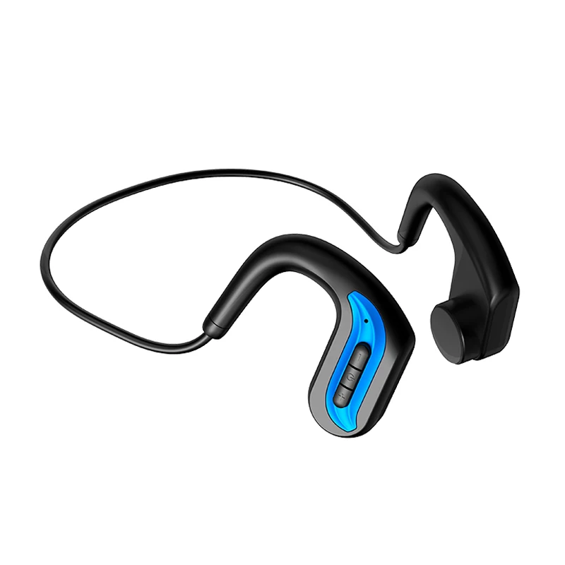 

Bone-Conduction Earphone Wireless Y9 Fones De Ouvido TWS Earbud Auriculares Inalambrico Hook Ear Headset Headphone With MP3 Play