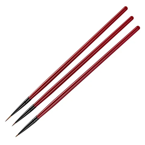 Набор для маникюра 3 шт.