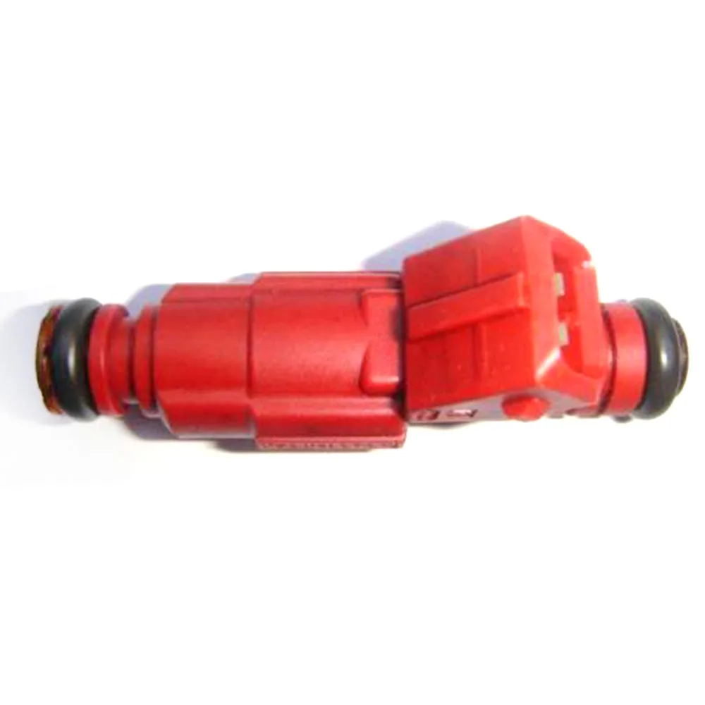 8 шт. восстановленные топливные форсунки M-9593-BB302 30 # Для Ford Racing 0280155759 Mustang LS1 Volvo 1275395