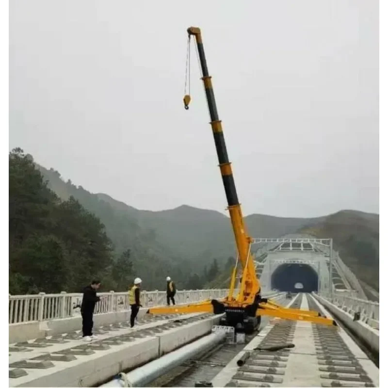 Высококачественный гидравлический 5-тонный Многофункциональный 3-тонный