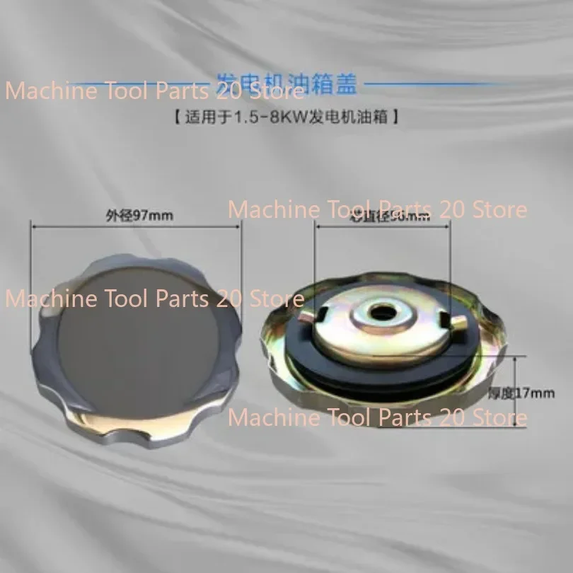 Аксессуары для водяного насоса бензинового дизельного генератора168f GX160 170F 188F GX390