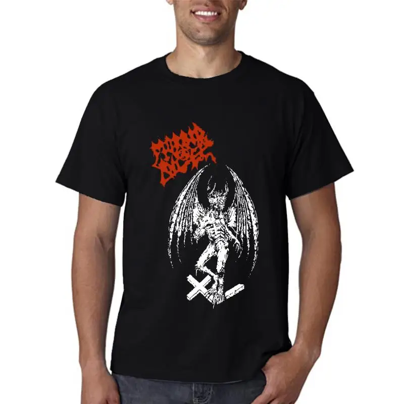 

Название: футболка Morbid Angel - Gargoyle