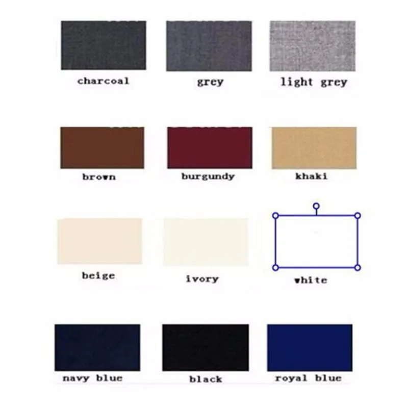 Рисунок 3 - Новинка 2023, облегающий мужской